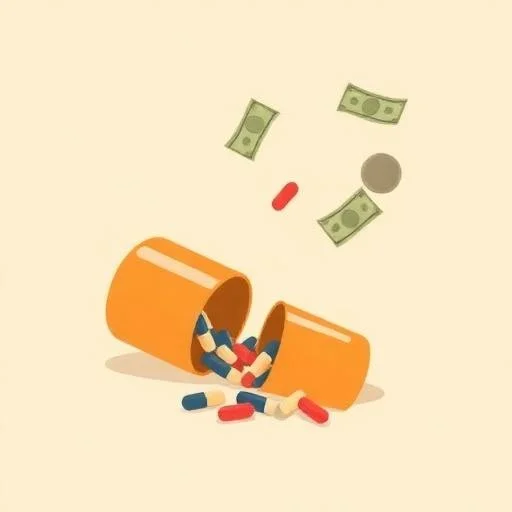 The “fat burner” pills