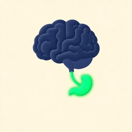 GLP-1 hormone signal restored — brain to stomach