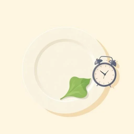 The diet