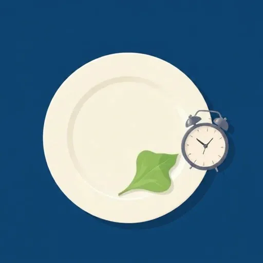 The diet